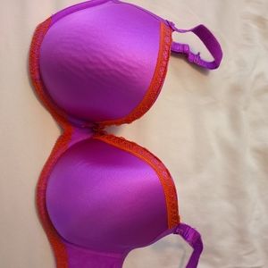 Freya US 34 J bra